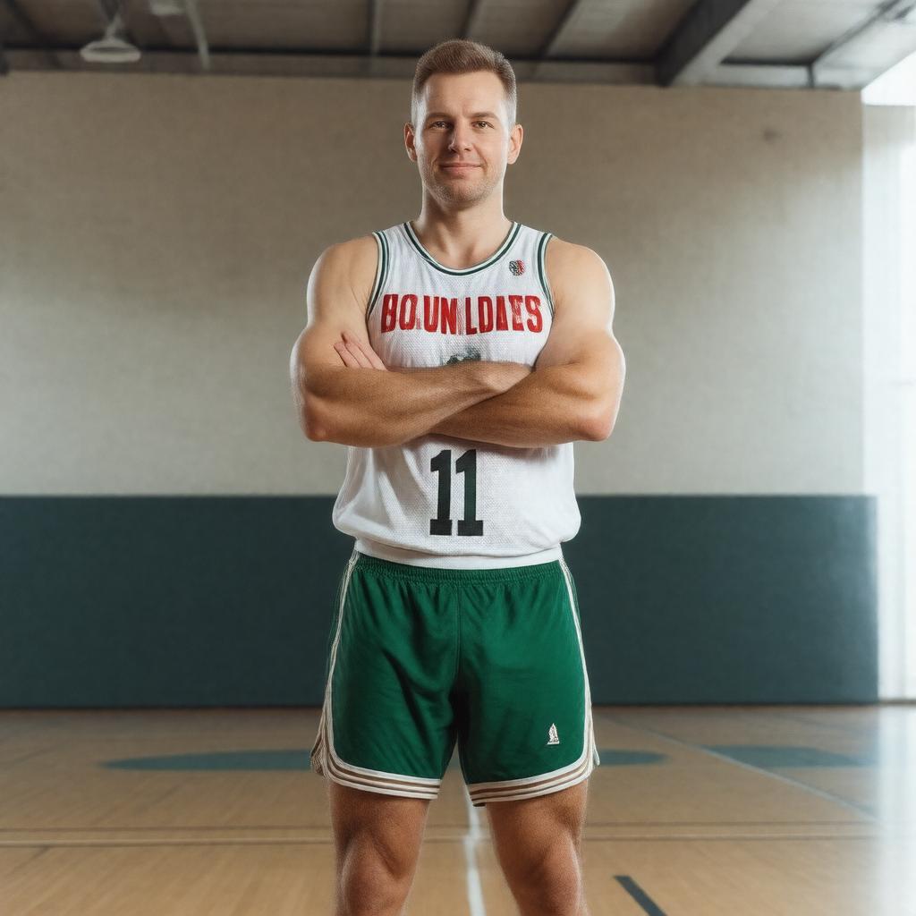 Arvydas Sabonis
